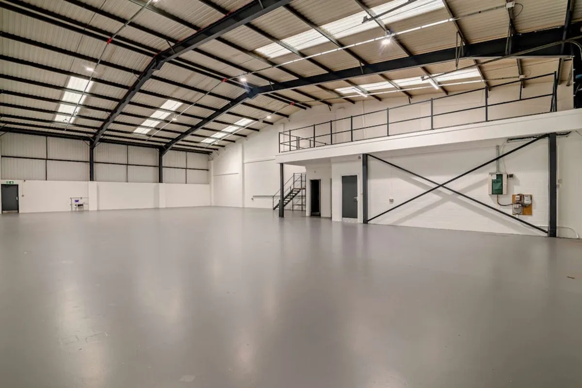 Looking for a unit! Read description