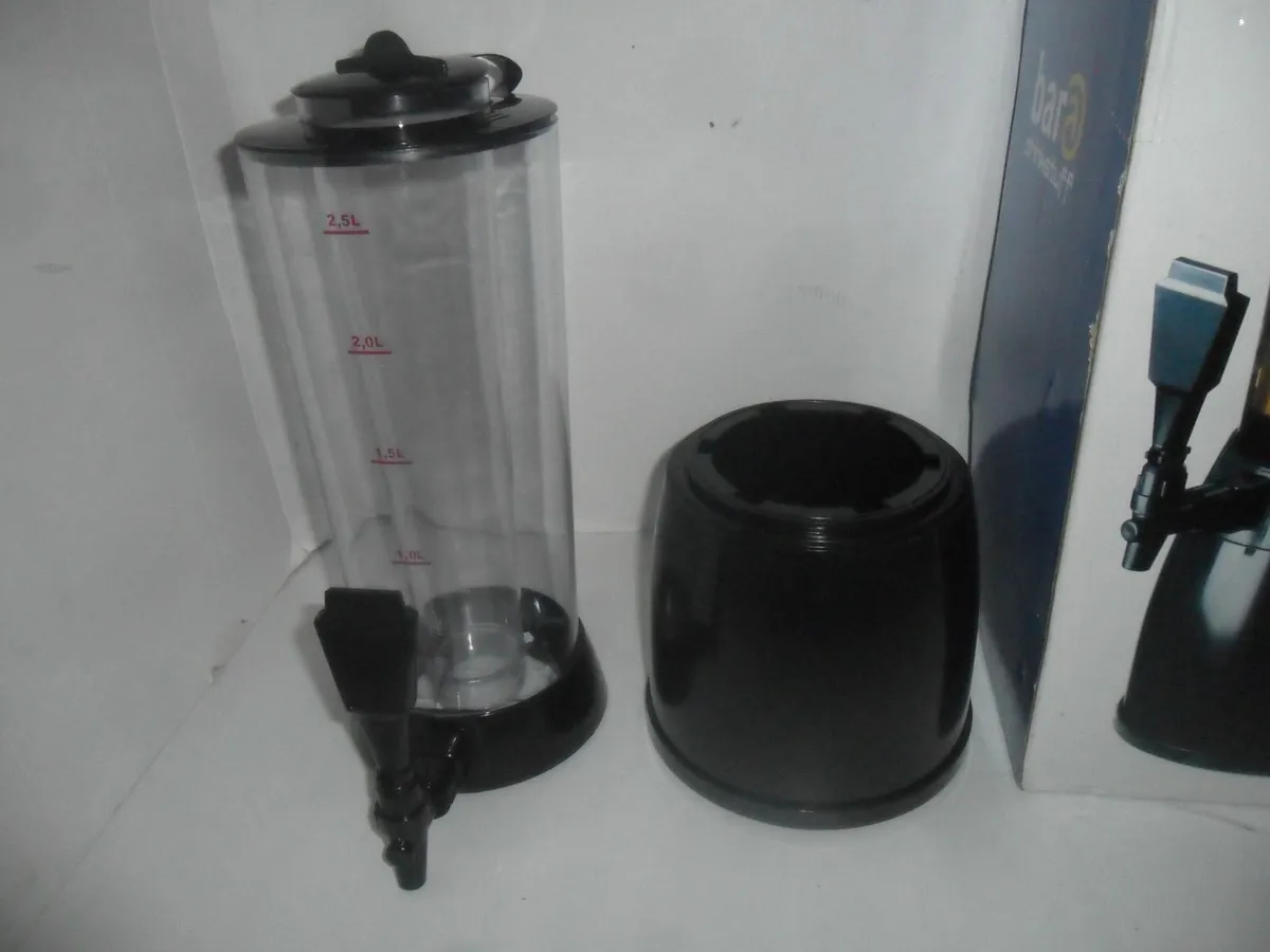 ice core beverage dispenser - Image 4