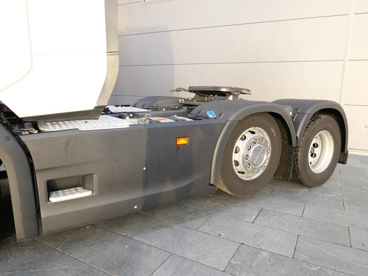 2021 Scania R500 NG Highline 6x2 Midlift - Image 4