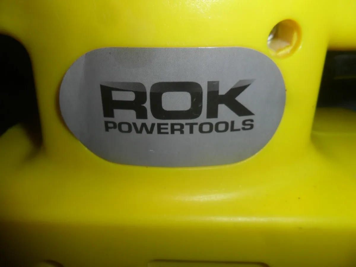 Rok sander - Image 4