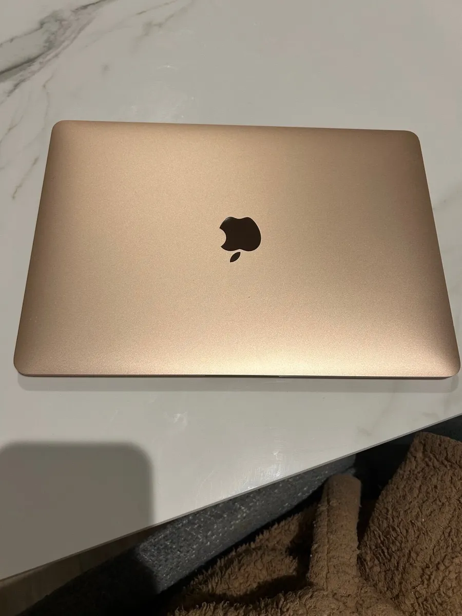 macbook air laptop - Image 3