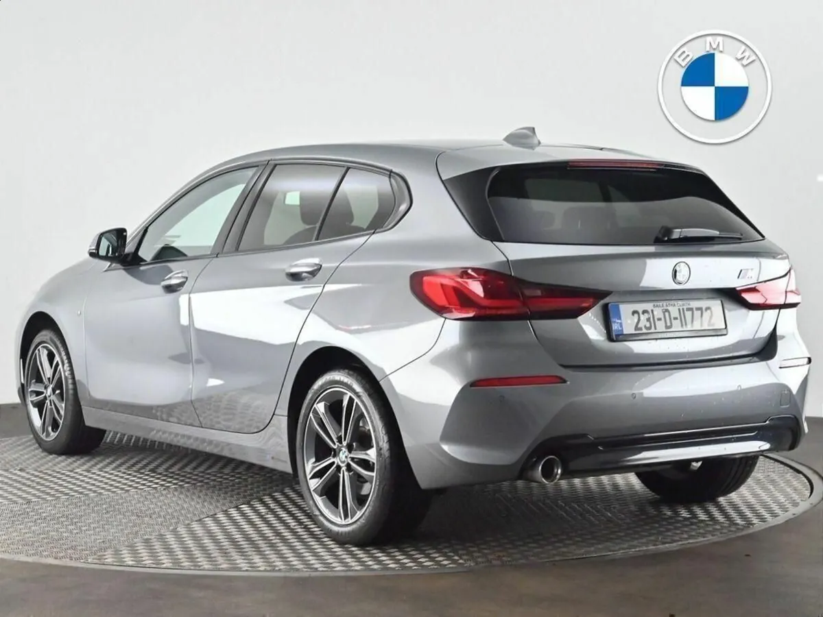 BMW 1-Series 116d Sport - Image 2