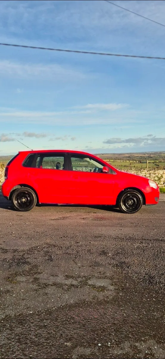 Volkswagen Polo Automatic (53k Miles + Fresh NCT) - Image 3