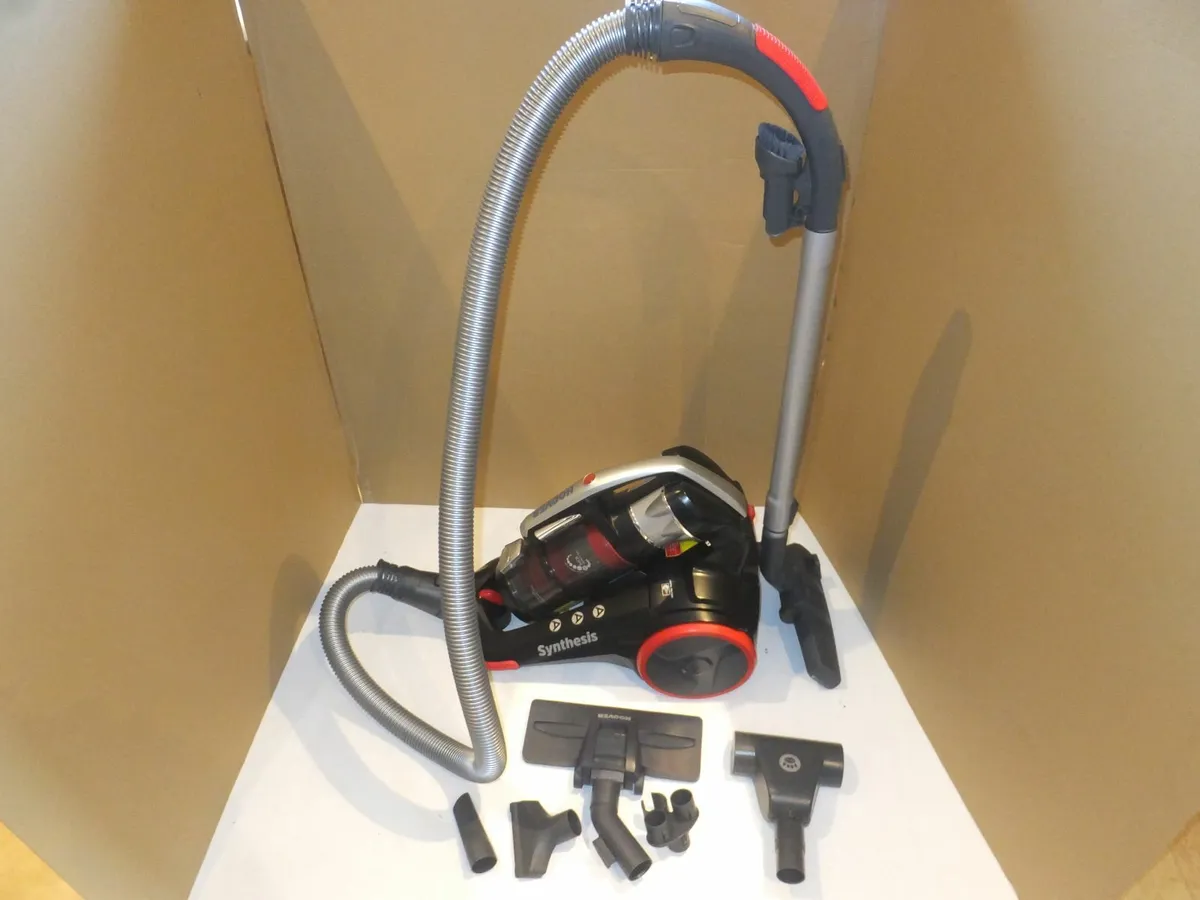 synthesis hoover vacuum cleaner - Image 1