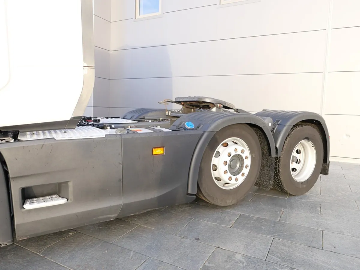 2021 Scania R500 NG Highline 6x2 Midlift - Image 4