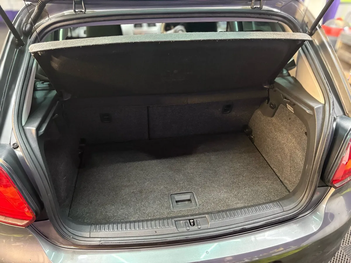 2010 Polo 1.2 Petrol - LOW MILEAGE - BRAND NEW NCT - Image 3