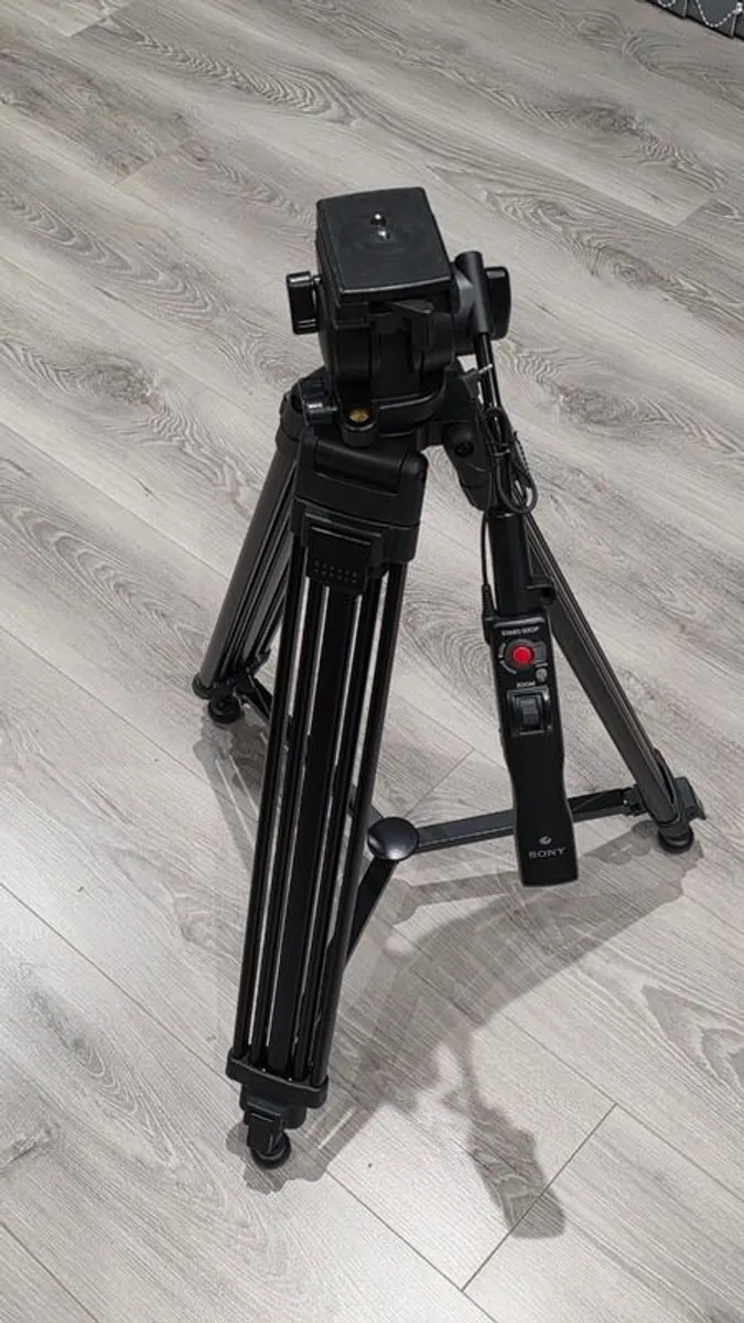 Tripod Sony VCT-1170RM - Image 4