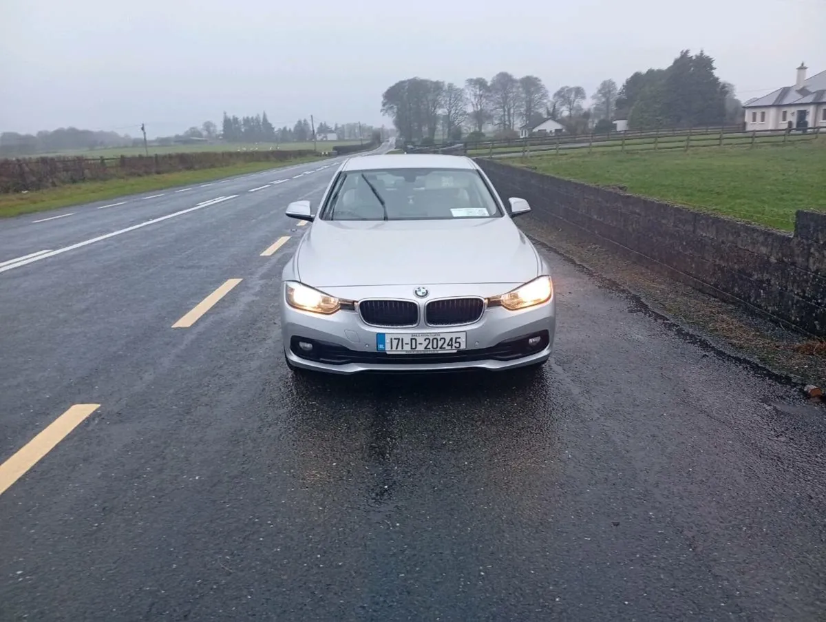 BMW 318 - Image 2