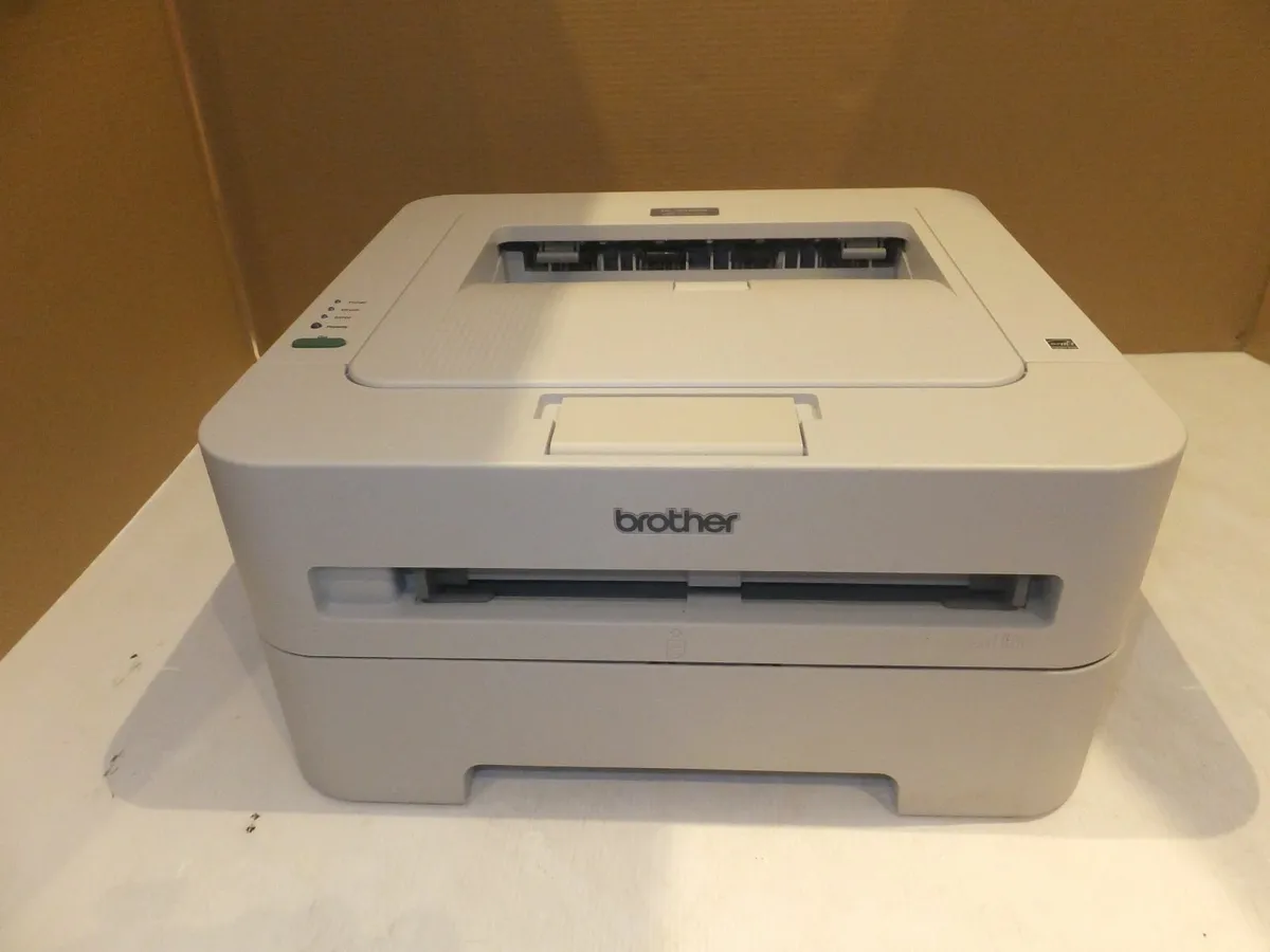 brother HL-22 laser printer - Image 1