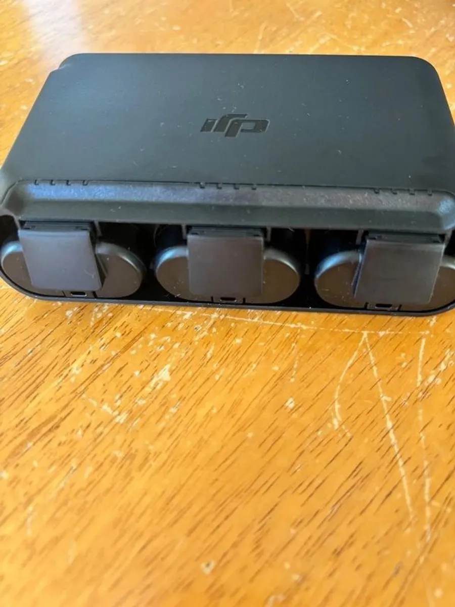 DJI Mavic Mini Drone - Image 2