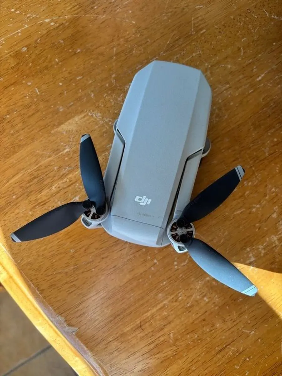 DJI Mavic Mini Drone - Image 3