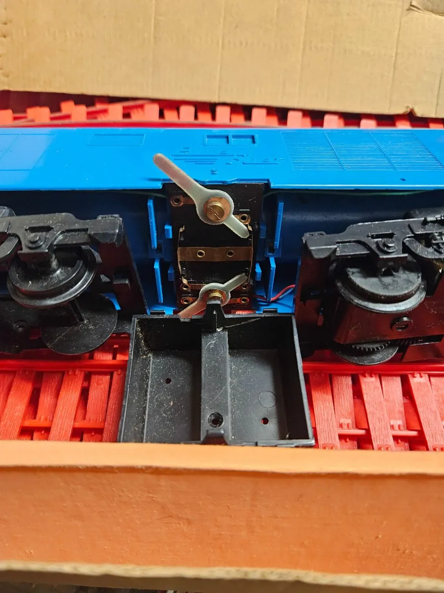 Hornby Triang O Gauge Big Big Train - Image 2