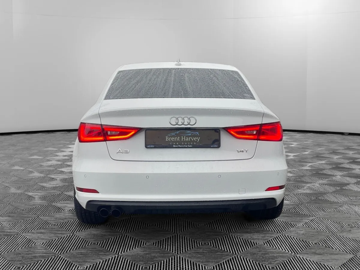 AUDI A3 SALOON  S-TRONIC - Image 4