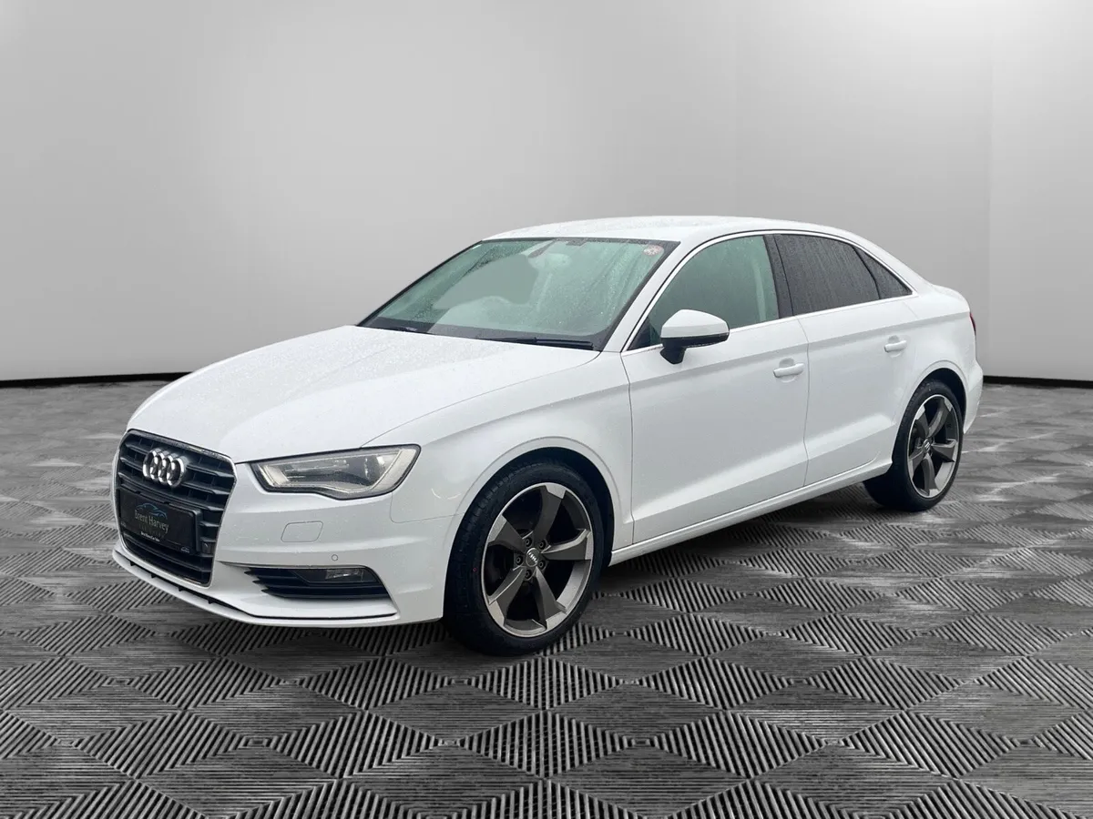 AUDI A3 SALOON  S-TRONIC - Image 1