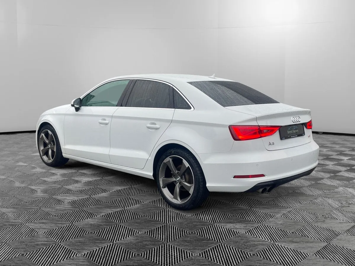 AUDI A3 SALOON  S-TRONIC - Image 3