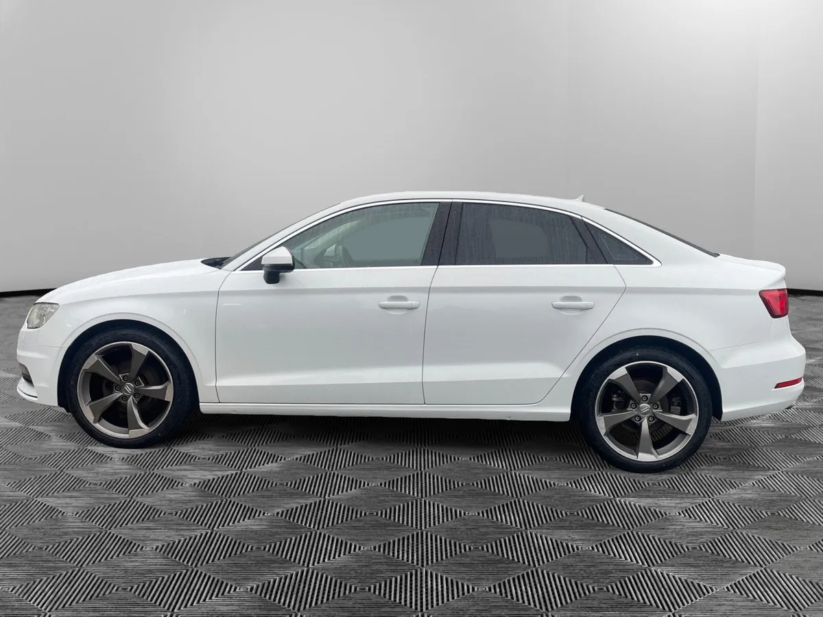AUDI A3 SALOON  S-TRONIC - Image 2
