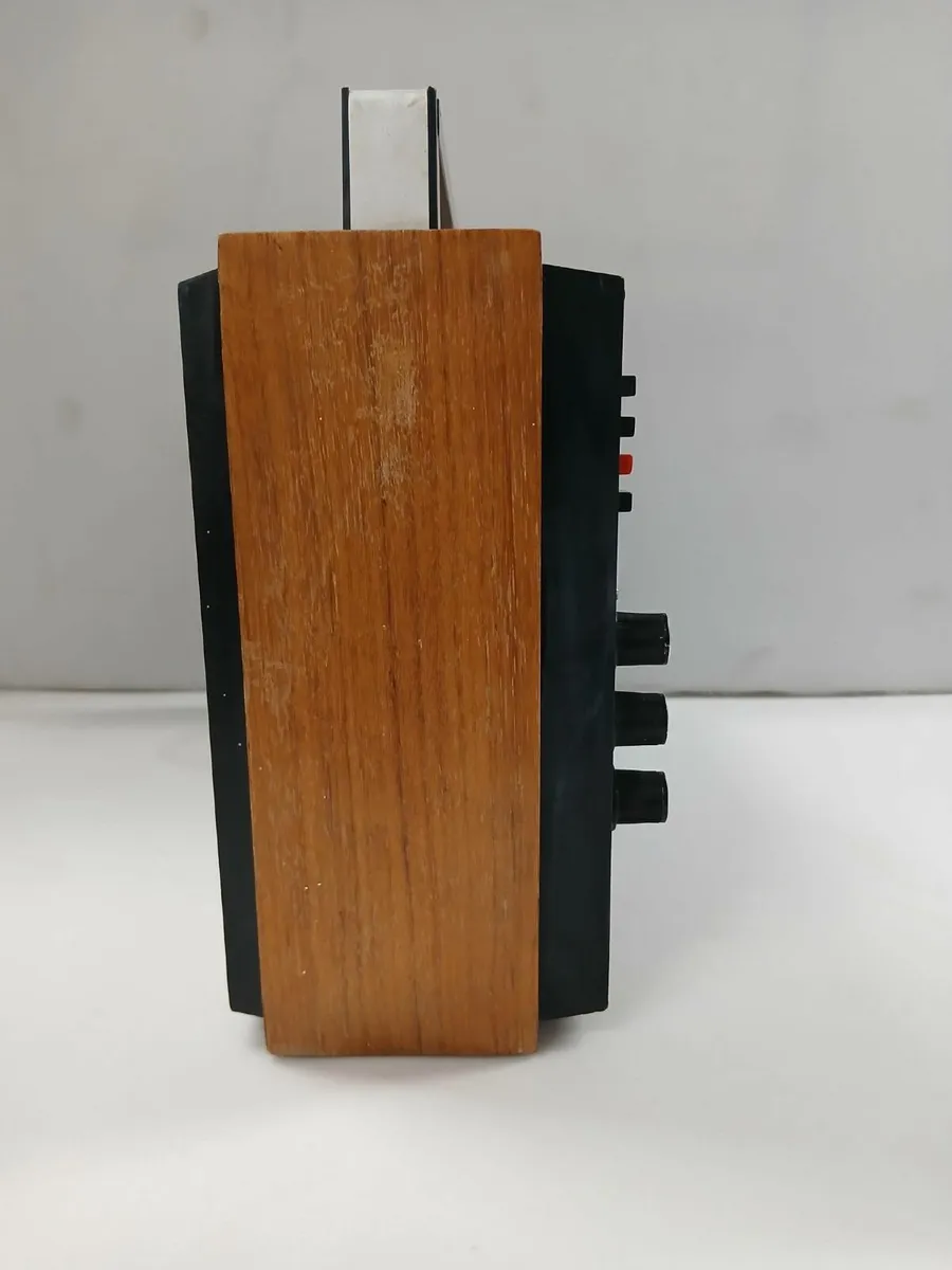 USSR 1970s made radio - Image 3