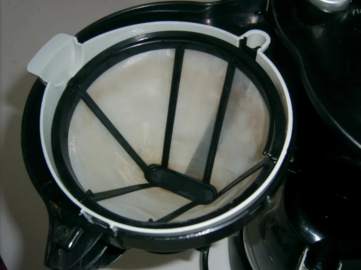 Delonghi coffee maker - Image 2