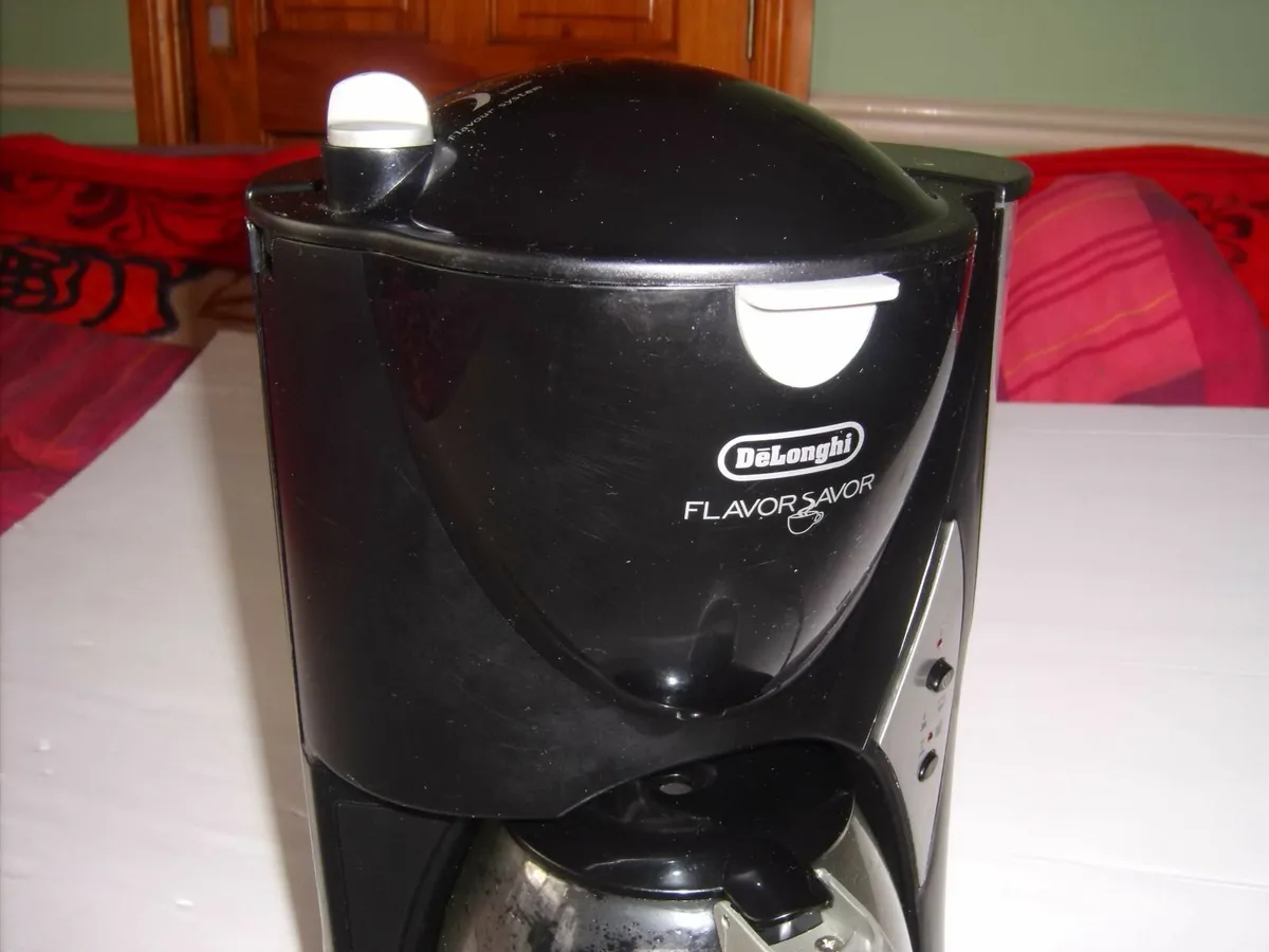 Delonghi coffee maker - Image 3