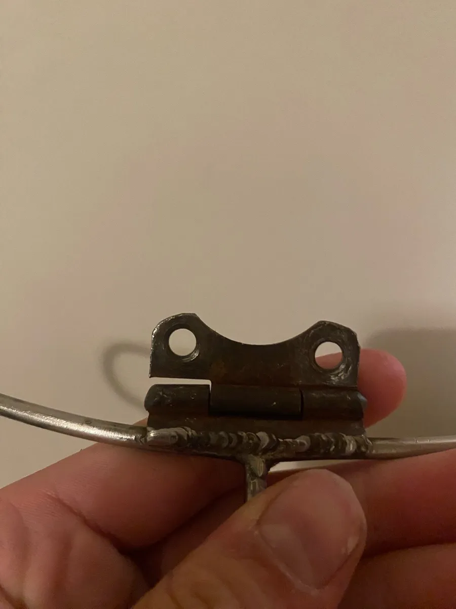 (Cooper helmet )oldstyle gaurd - Image 2