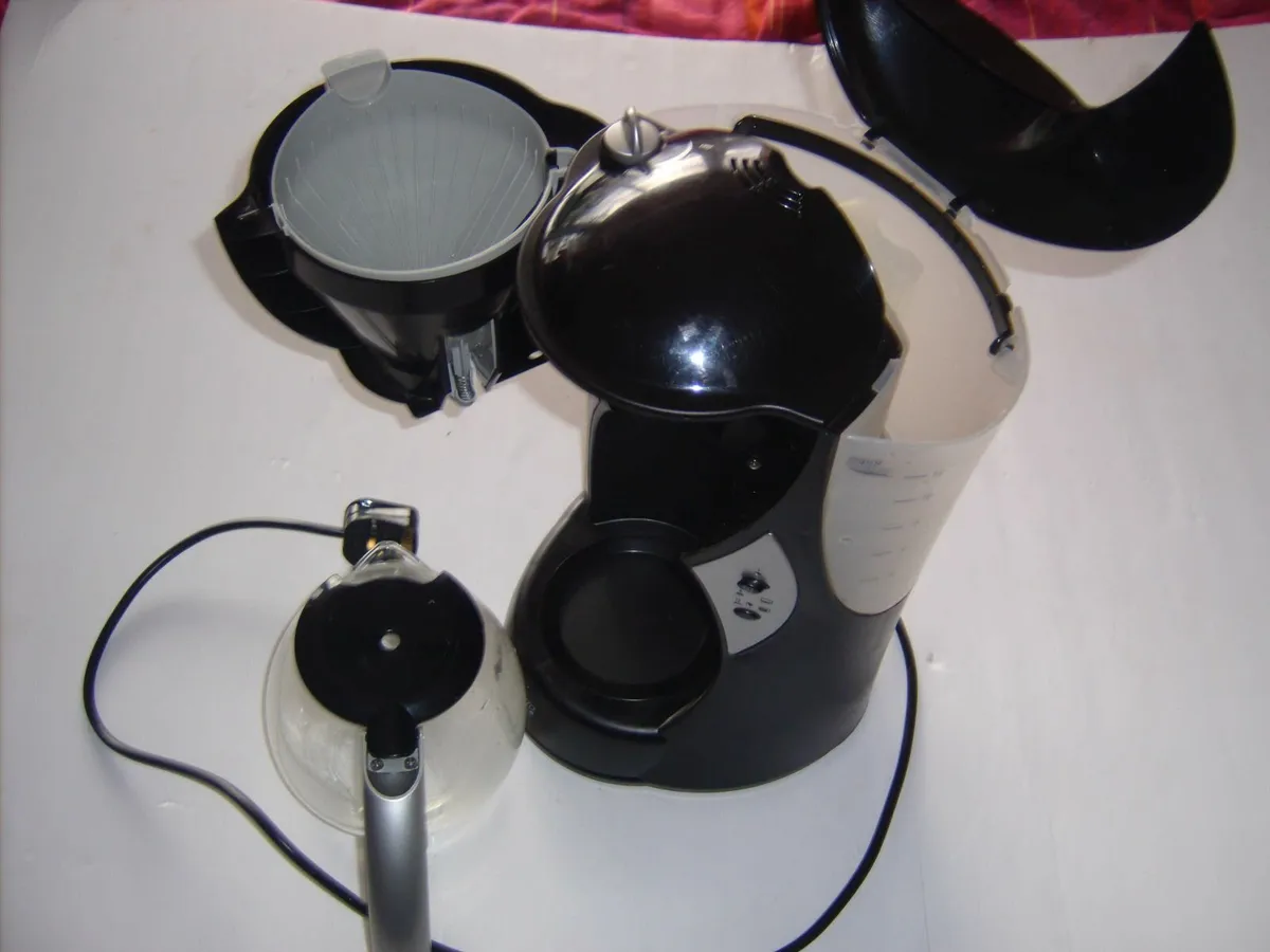 Delonghi coffee maker - Image 4