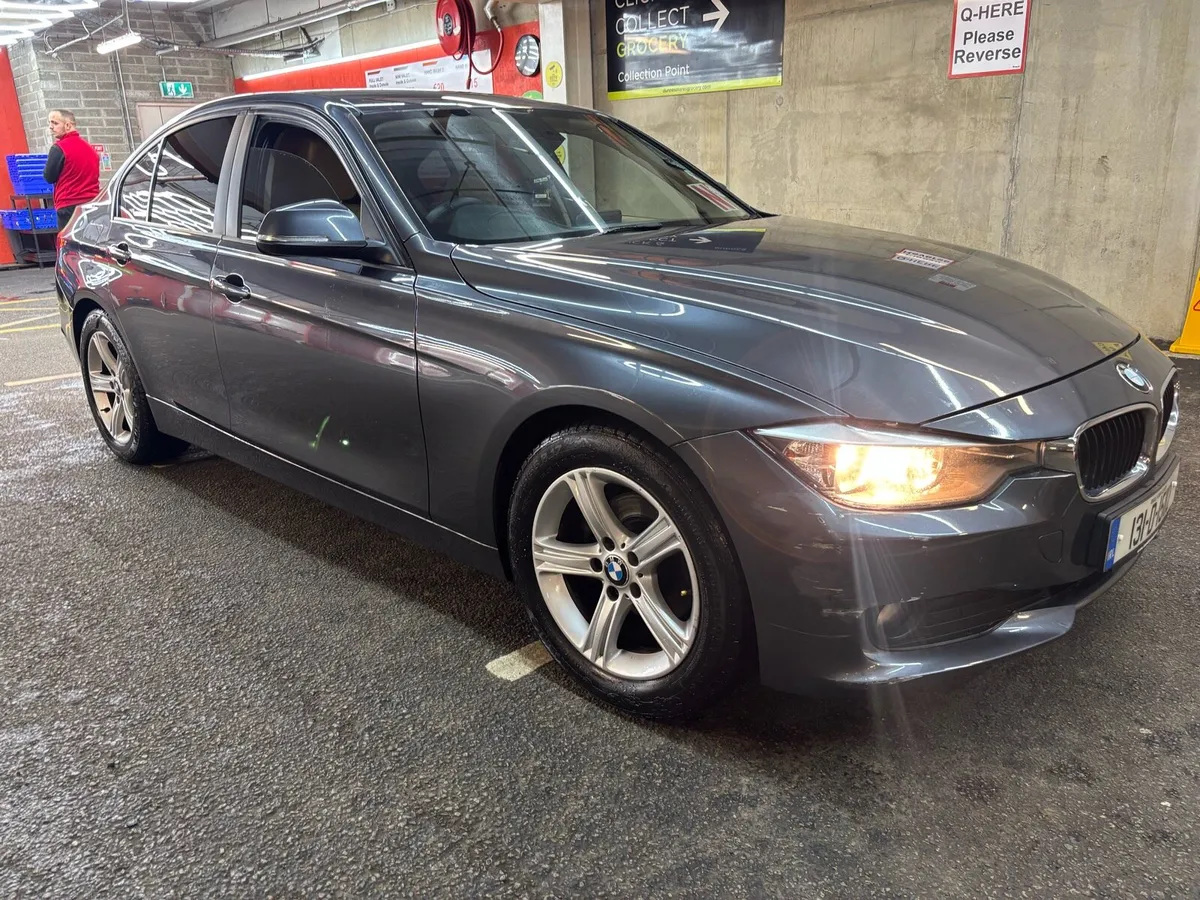 BMW 3 SERIES AUTOMATIC €5950 - Image 1