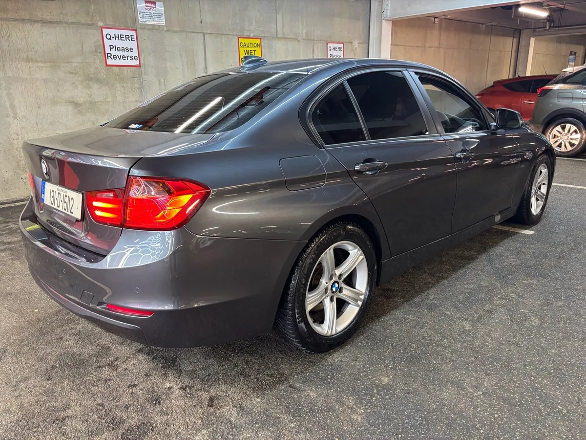 BMW 3 SERIES AUTOMATIC €5950 - Image 2