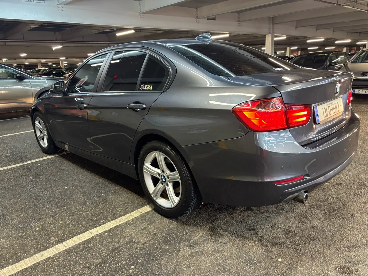 BMW 3 SERIES AUTOMATIC €5950 - Image 3