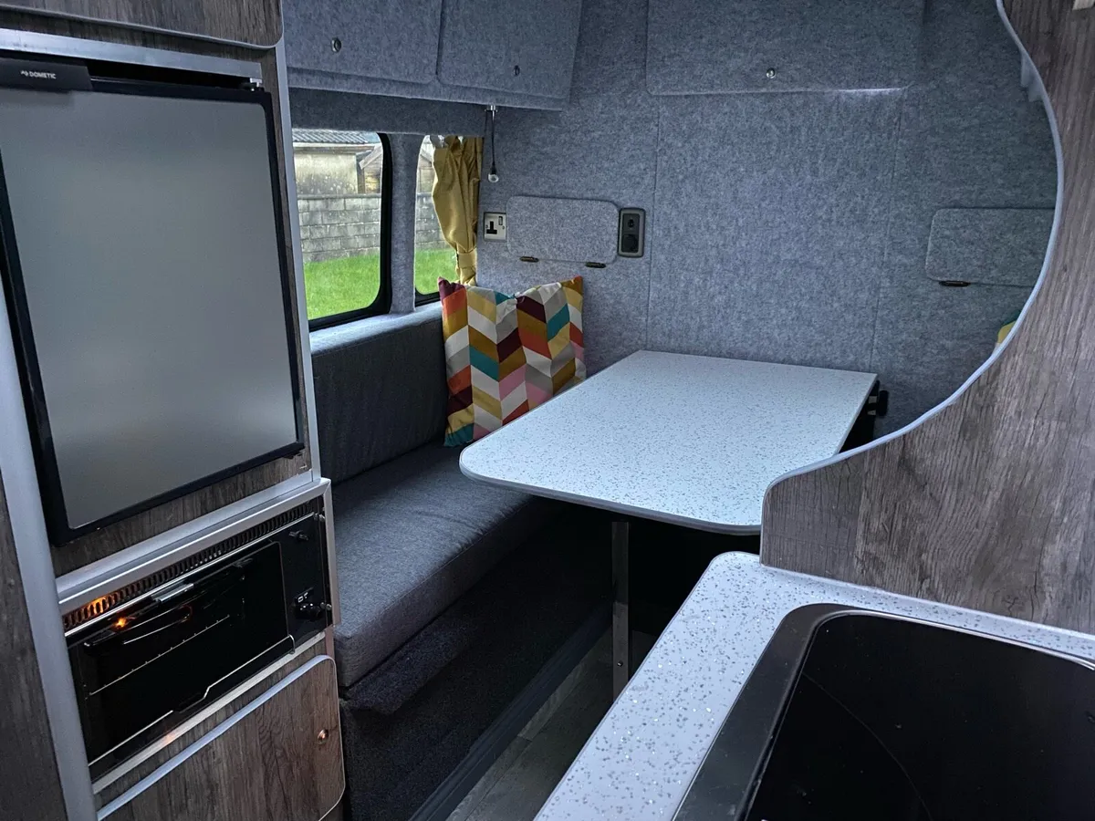 Campervan - Image 2