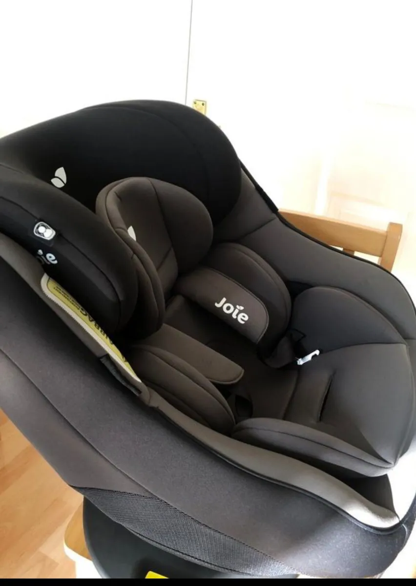 Car seat - Image 2