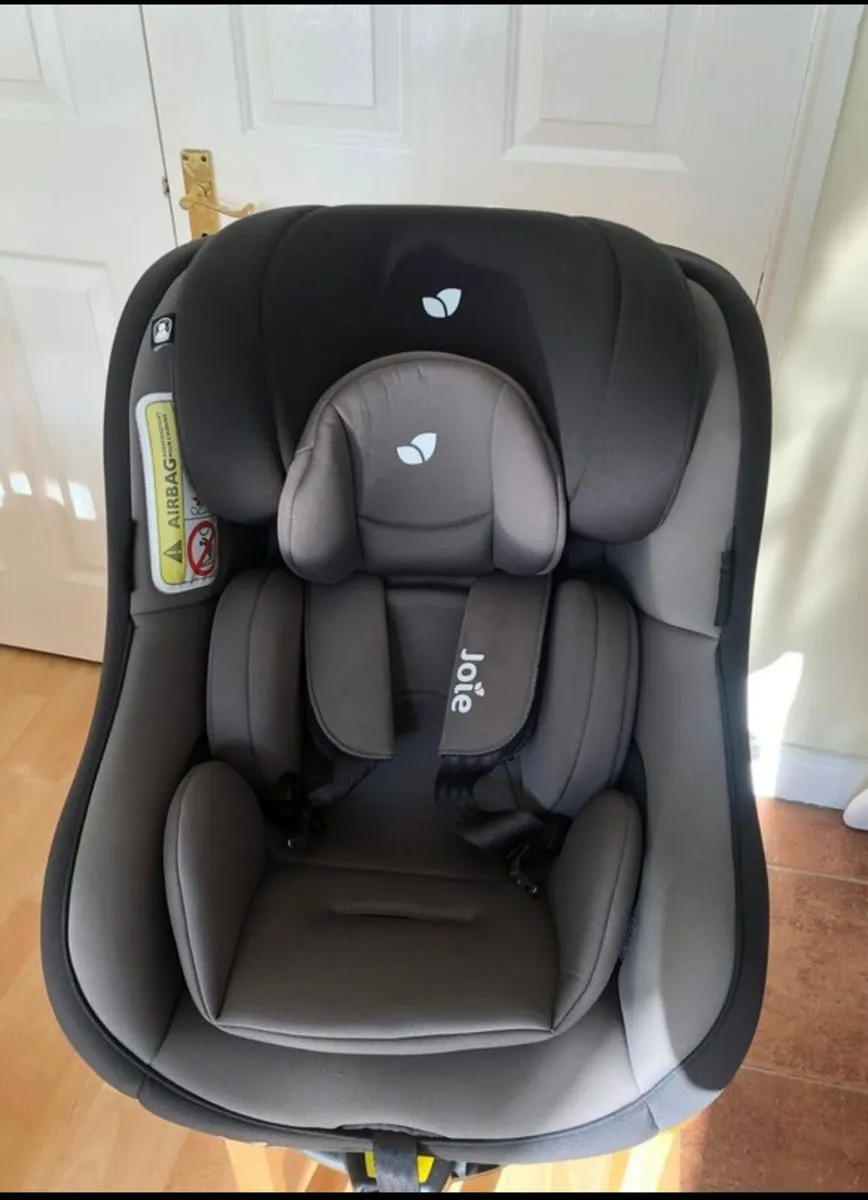 Car seat - Image 3
