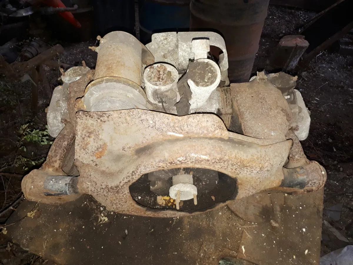 Vintage engines - Image 3