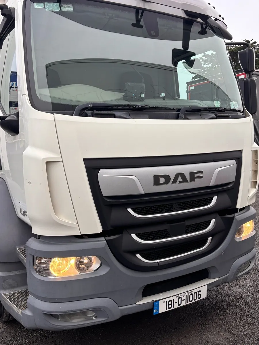 Daf lf 260 - Image 3