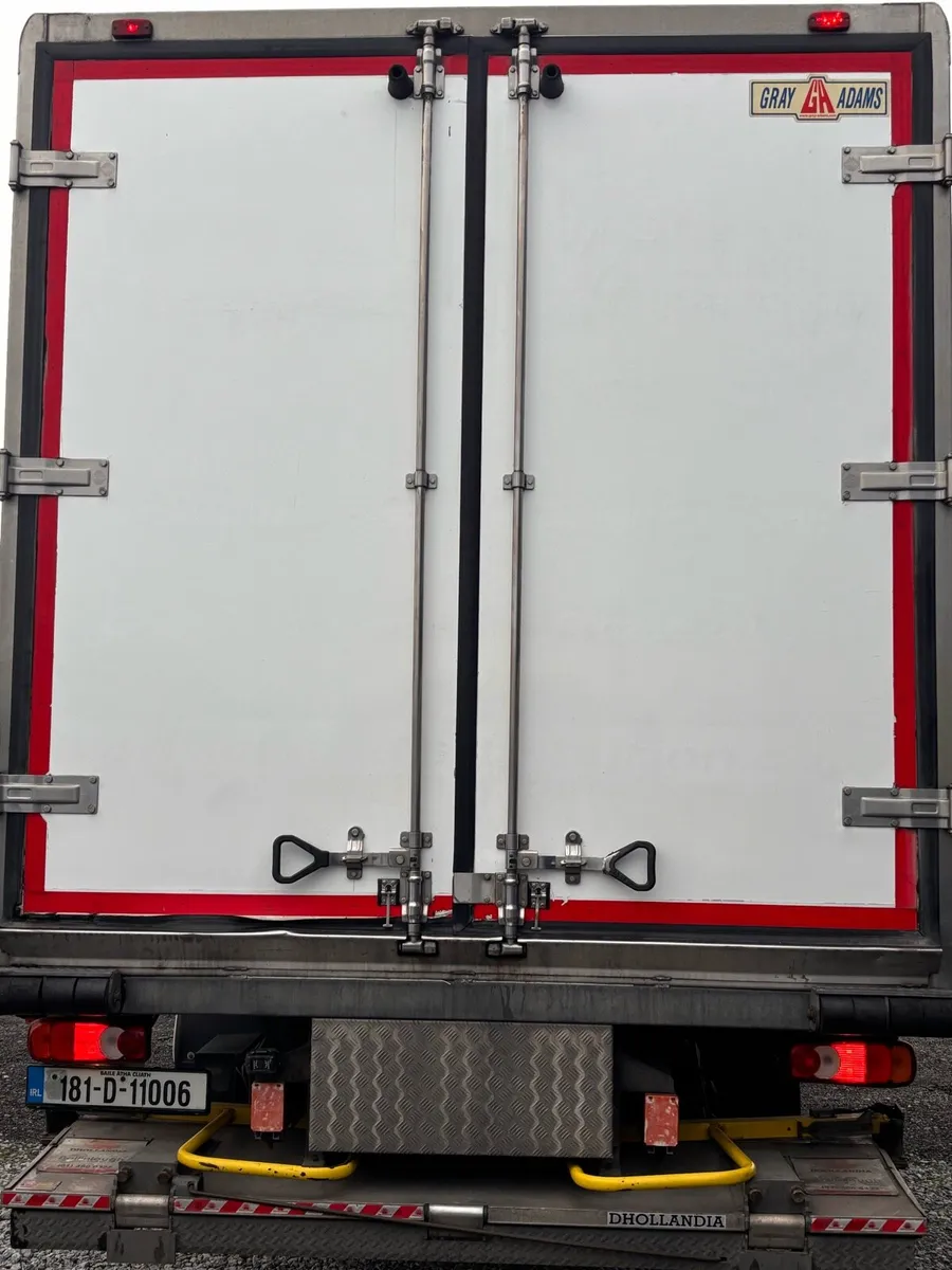 Daf lf 260 - Image 4