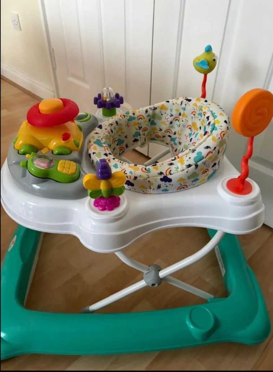 Baby walker - Image 2