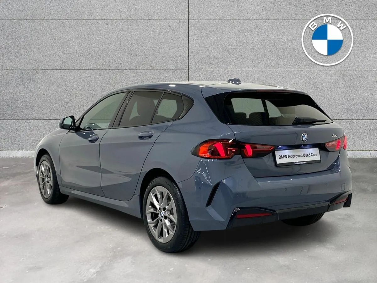 BMW 1-Series 120 Sport - Image 2