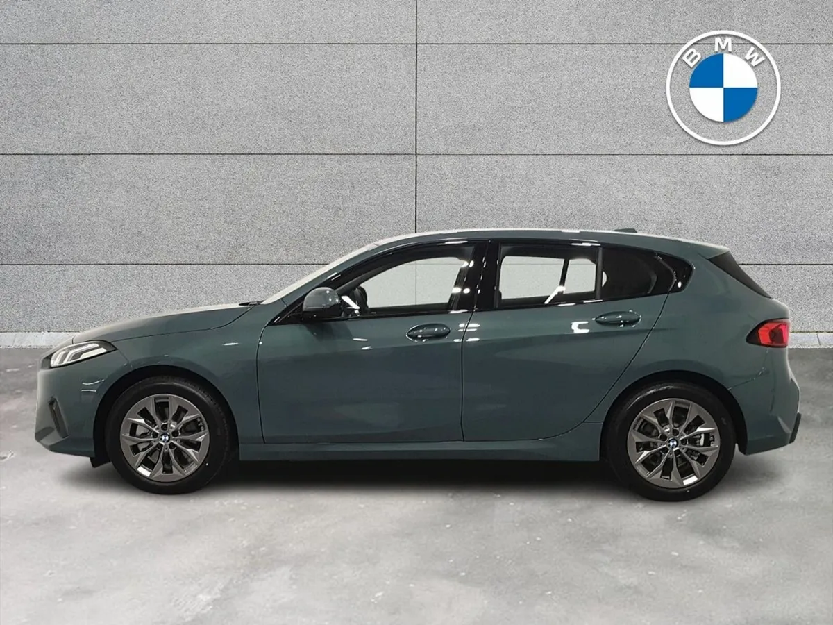 BMW 1-Series 120 Sport - Image 4