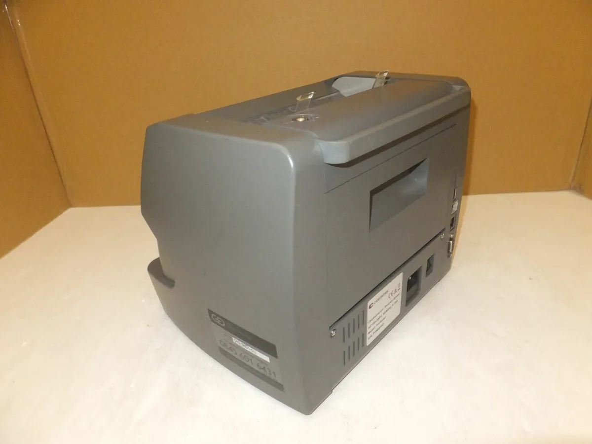 Banknote counter - Image 3