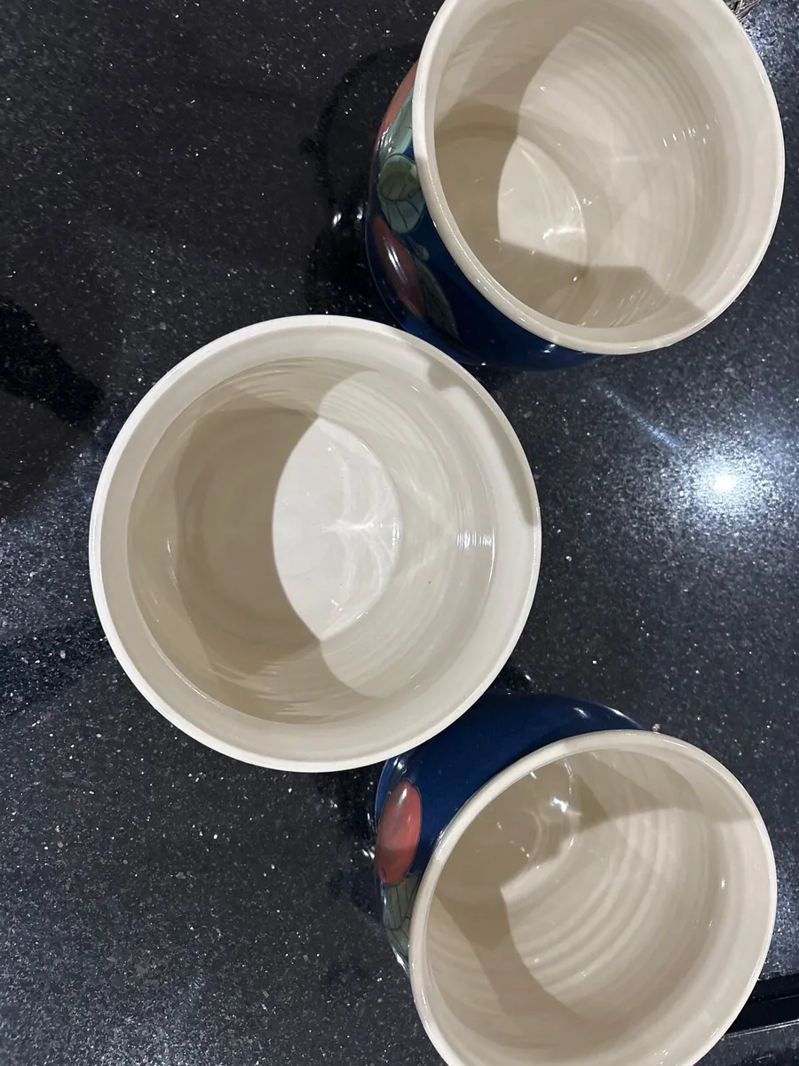 Large bandon pots - Image 2