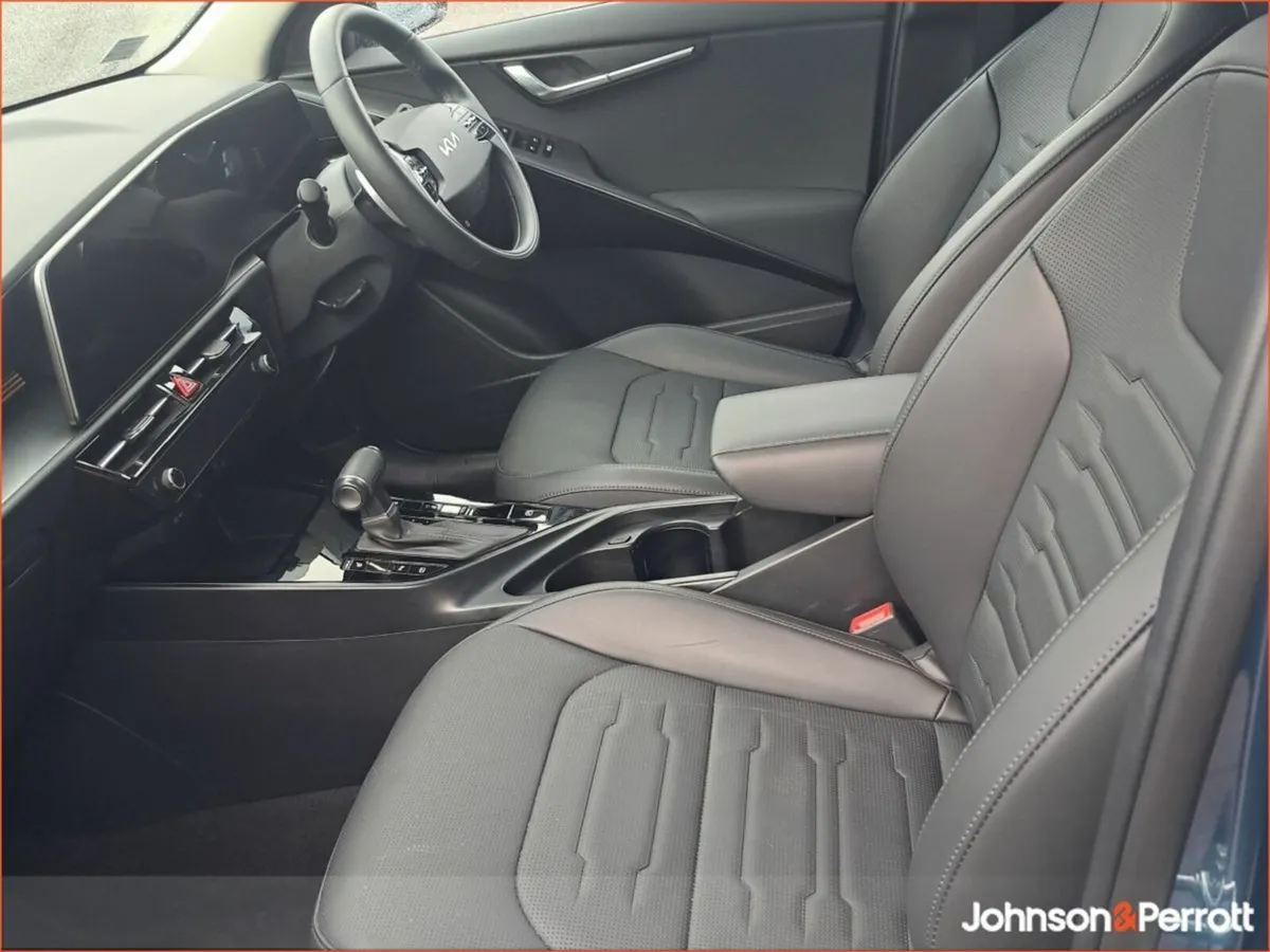 Kia Niro Niro K3 HEV - Image 3