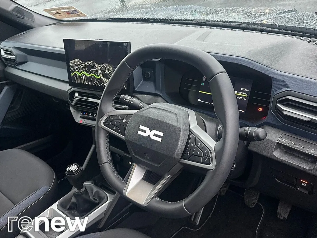 Dacia Bigster Expression Tce 140 - Image 4