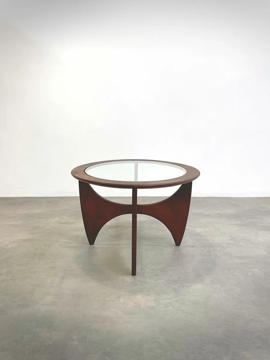Mid-Century GPlan Astro Coffee Table - Image 3