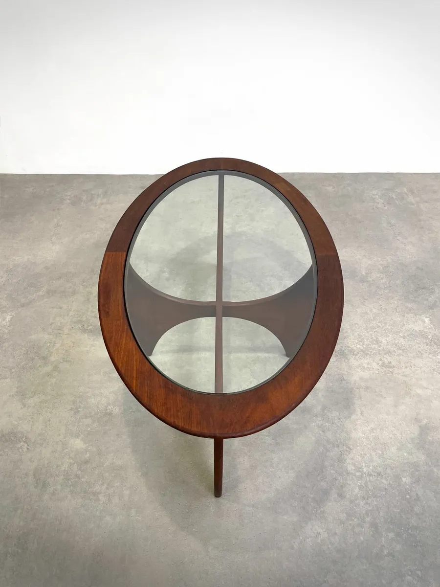 Mid-Century GPlan Astro Coffee Table - Image 4