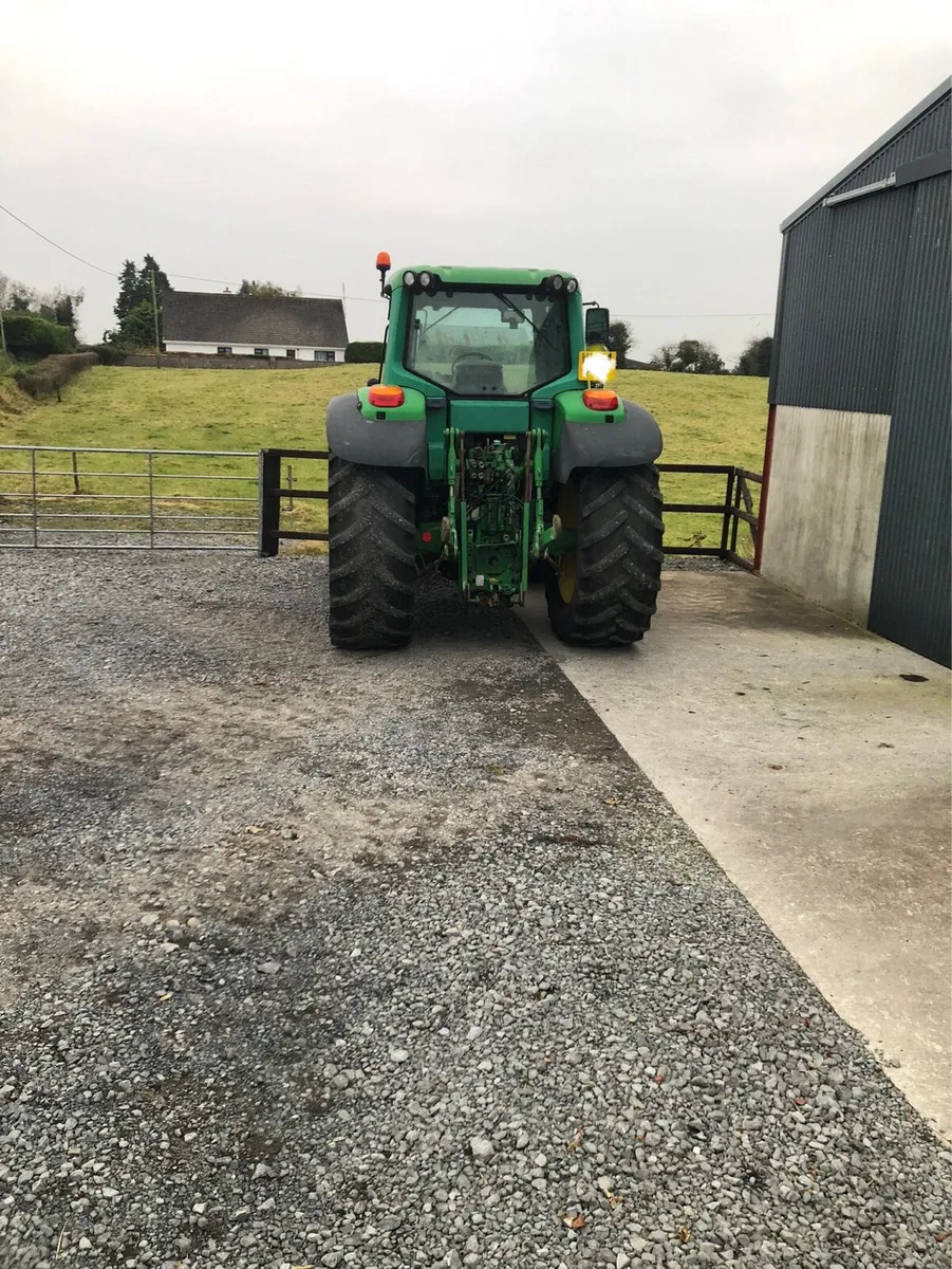 JOHN DEERE 6920 - Image 3