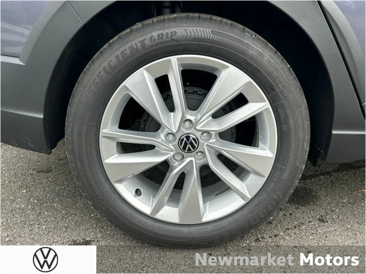 Volkswagen Taigo EDITION 75 1.0TSI 95BHP HIGH SPEC - Image 4