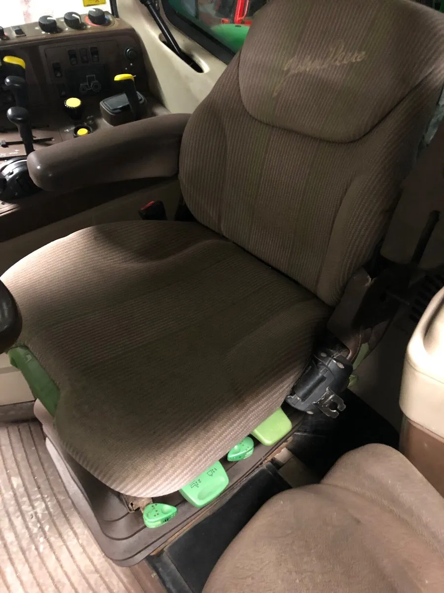 JOHN DEERE 6920 - Image 4