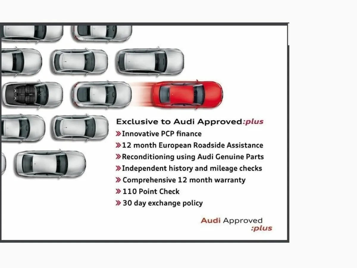 Audi e-tron 55 quattro Advance - Image 3