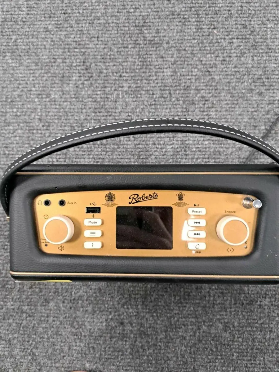 Roberts IStream 3 - Image 2