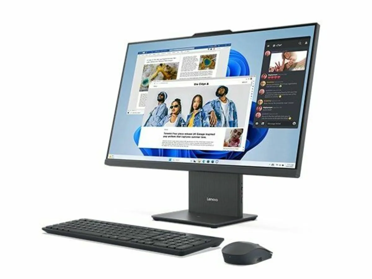 Personal Computer - Lenovo IdeaCentre - Image 1