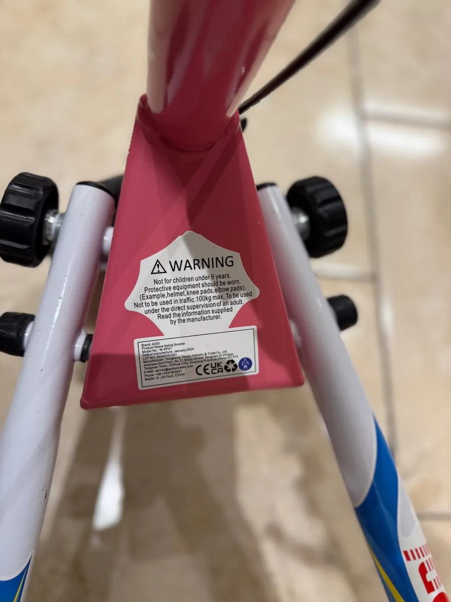 Flicker scooter - Image 2